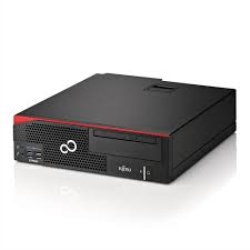 Fujitsu PC P757 SFF Intel i5-7400 8GB DDR4 256GB SSD - Ricondizionato